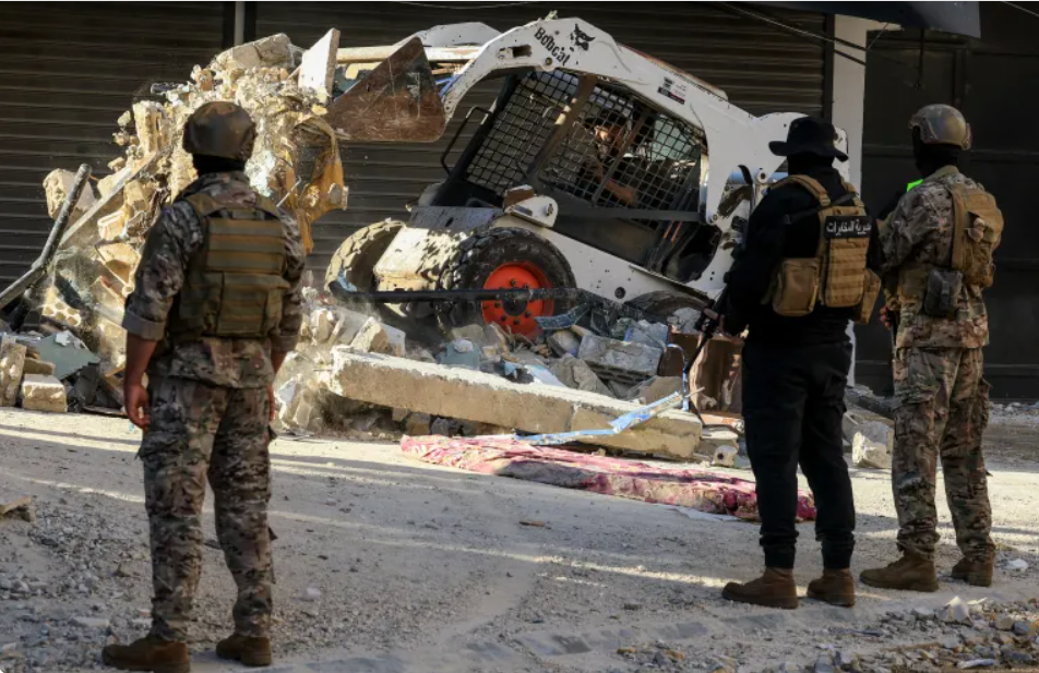 Iran, Israel say hostilities on hold after first attacks since truce